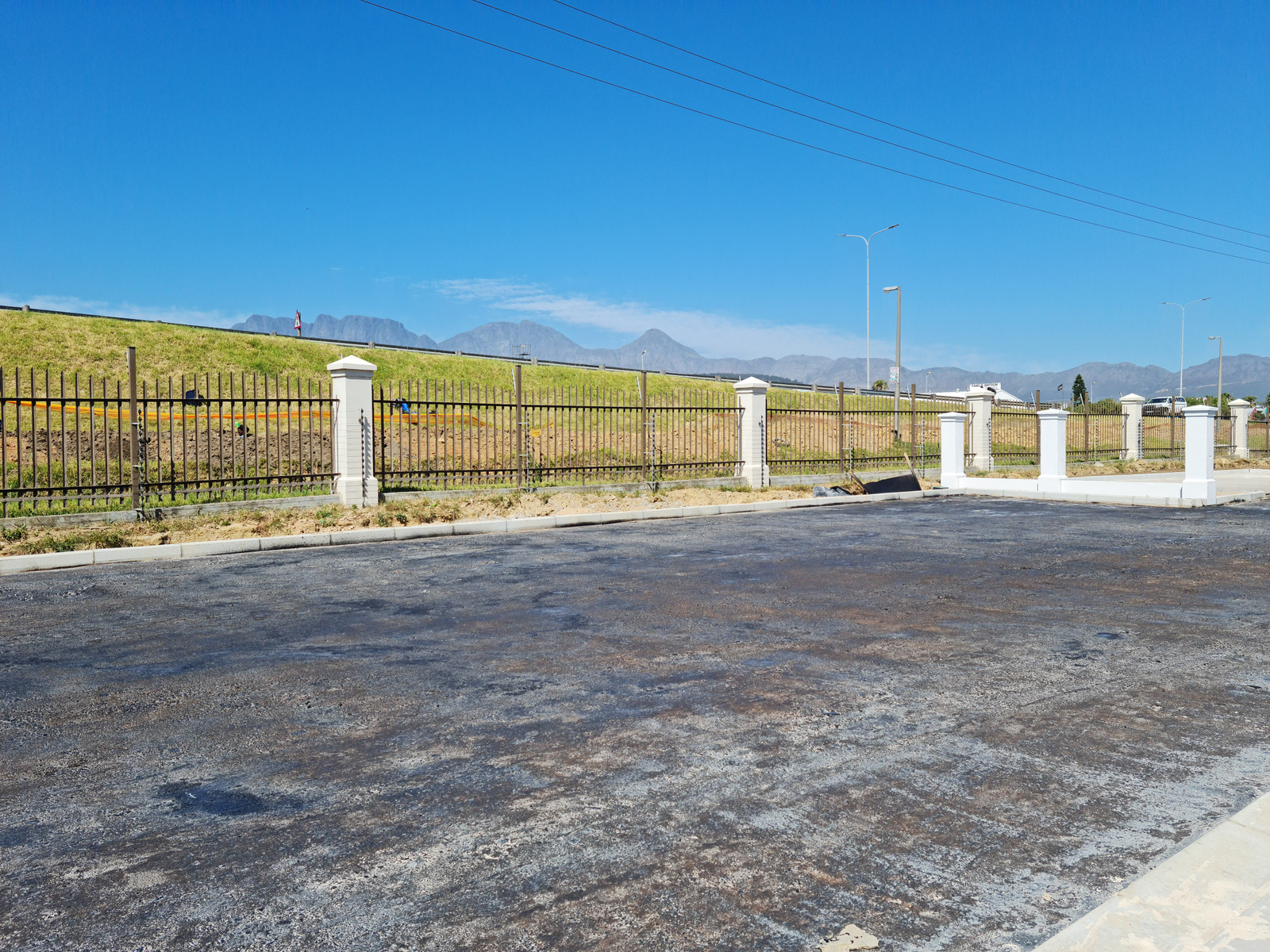 To Let commercial Property for Rent in Asla Park Western Cape